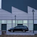 Fiat Croma 8ttoV Concept 2005 года
